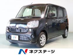 ムーヴキャンバス L SAⅢの中古車画像