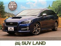 レヴォーグ 1.6GT-Sアイサイトの中古車画像