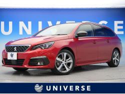 308 SW GTライン ブルーHDiの中古車画像