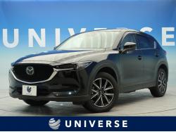 CX-5 XD Lパッケージの中古車画像