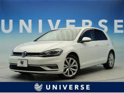 ゴルフ TSIハイラインの中古車画像