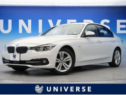 3シリーズ 320i スポーツの中古車画像