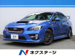 WRX STI STIの中古車画像