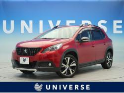 2008 GTラインの中古車画像