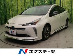プリウス Sツーリングセレクションの中古車画像