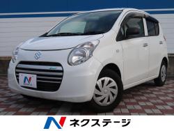 アルトエコ ECO-Lの中古車画像