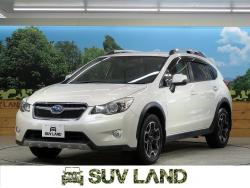 XV 2.0i-Lの中古車画像