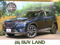 CX-5 XD Lパッケージの中古車画像