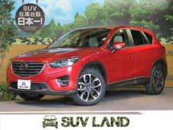 CX-5 XD Lパッケージの中古車画像