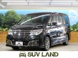 セレナ 20G S-ハイブリッド アドバンスドセーフティパッケージの中古車画像