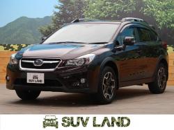 XV 2.0i-L アイサイトの中古車画像