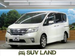 セレナ ハイウェイスターの中古車画像