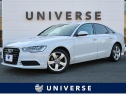 A6 2.8FSIクワトロの中古車画像