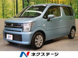 ワゴンR FAの中古車画像