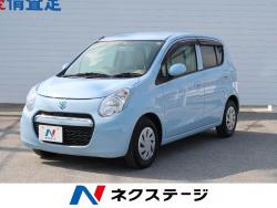 アルトエコ ECO-Sの中古車画像