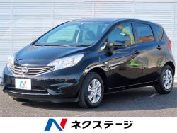 ノート X DIG-Sの中古車画像