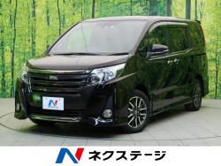 ノア Si ダブルバイビーの中古車画像