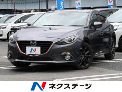 アクセラスポーツ XDの中古車画像