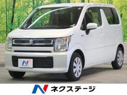 ワゴンR ハイブリッドFXの中古車画像