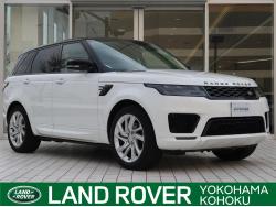 レンジローバースポーツ HSEダイナミックの中古車画像