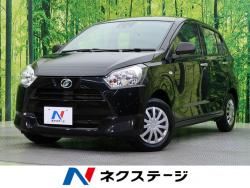 ミライース L SAⅢの中古車画像