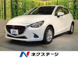 デミオ XDの中古車画像