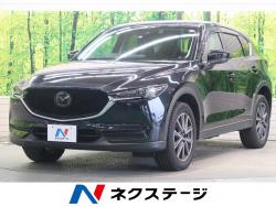 CX-5 XD Lパッケージの中古車画像