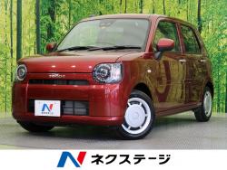 ミラトコット X SAⅢの中古車画像