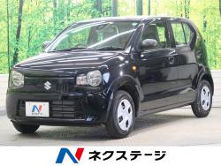 アルト L(レーダーブレーキサポート装着車)の中古車画像