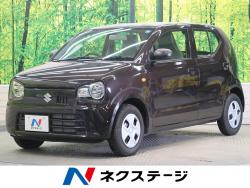 アルト Lの中古車画像