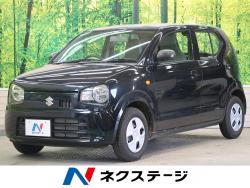 アルト Lの中古車画像