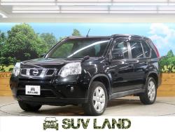 エクストレイル 20Sの中古車画像