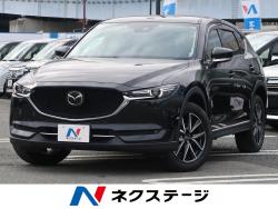 CX-5 XD Lパッケージの中古車画像