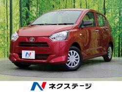 ミライース L SAⅢの中古車画像