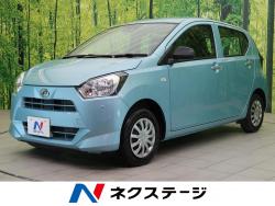 ミライース L SAⅢの中古車画像