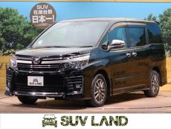 ヴォクシー ZS 煌Ⅱの中古車画像