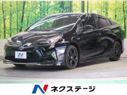 プリウス Aツーリングセレクションの中古車画像