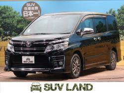 ヴォクシー ZS 煌の中古車画像