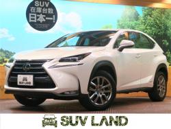 NX NX300h Iパッケージの中古車画像