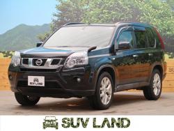 エクストレイル 20Xttの中古車画像