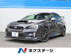 WRX STI STIの中古車画像