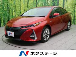 プリウスPHV Aの中古車画像