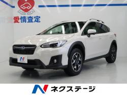 XV 1.6i-L アイサイトの中古車画像