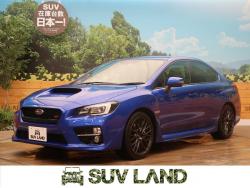 WRX STI STIの中古車画像