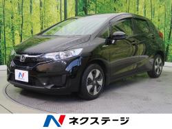 フィットハイブリッド ハイブリッド・Lパッケージの中古車画像