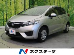 フィット 13G・特別仕様車Fパッケージ ファインエディションの中古車画像