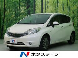 ノート アクシスの中古車画像
