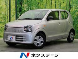 アルト Lの中古車画像