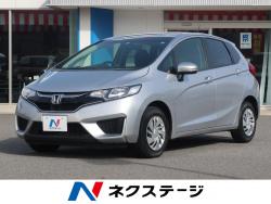 フィット 13G・Fパッケージの中古車画像