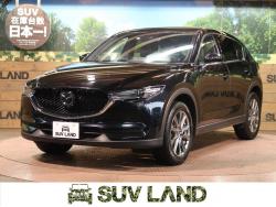 CX-5 XD エクスクルーシブモードの中古車画像